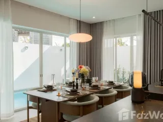 For sale 3 bedrooms villa in San Kamphaeng, Chiang Mai