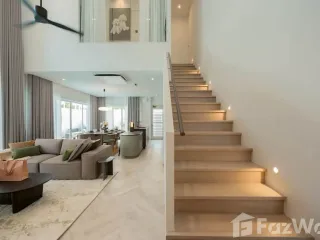 For sale 3 bedrooms villa in San Kamphaeng, Chiang Mai