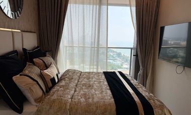 Condo en venta de 2 habitaciones en Jomtien, Pattaya
