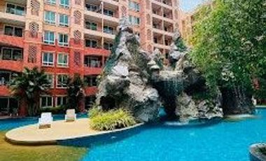 For sale studio condo in Jomtien, Pattaya