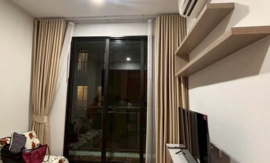 For rent 1 bed condo in Mueang Samut Prakan, Samut Prakan