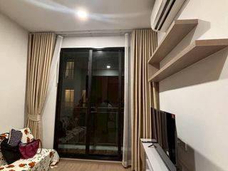 Аренда 1 кровать кондо в Mueang Samut Prakan, Самутпракан