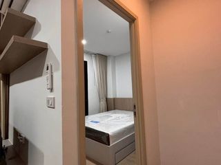 Аренда 1 кровать кондо в Mueang Samut Prakan, Самутпракан