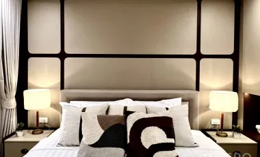 For sale 3 bedrooms condo in Yan Nawa, Bangkok