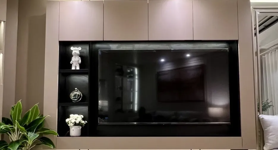 For sale 3 bedrooms condo in Yan Nawa, Bangkok