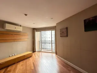 For rent and for sale 2 bedrooms condo in Yan Nawa, Bangkok