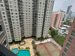 For rent and for sale 2 bedrooms condo in Yan Nawa, Bangkok
