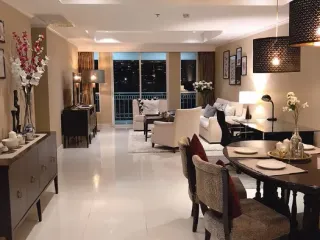 Wohnung zur Miete mit 2 Zimmer in Watthana, Bangkok