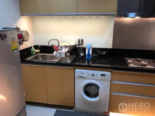 Wohnung zur Miete mit 2 Zimmer in Watthana, Bangkok
