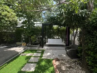 À louer 4 chambres maison à Bang Phli, Samut Prakan