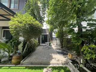 À louer 4 chambres maison à Bang Phli, Samut Prakan