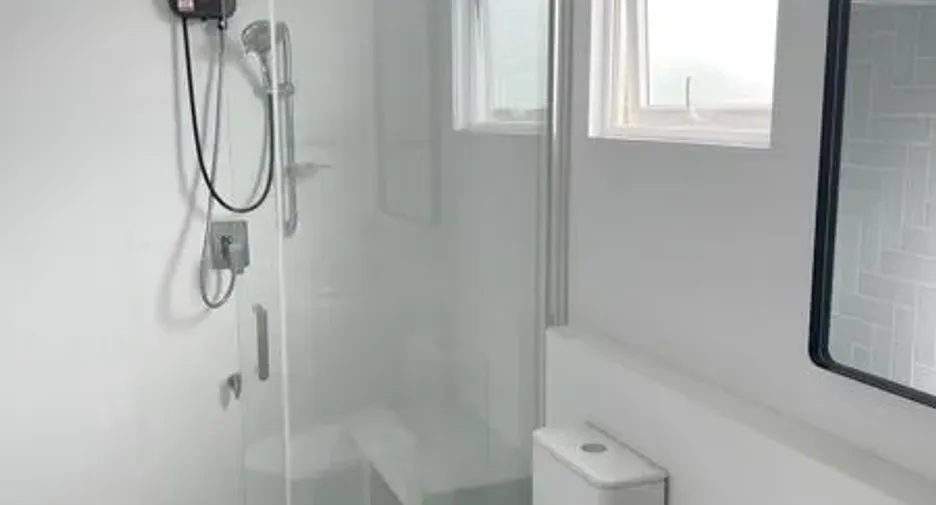 For rent and for sale 2 bedrooms house in Prawet, Bangkok
