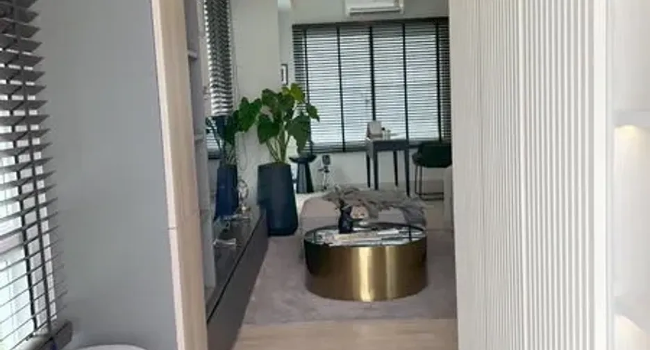 For rent and for sale 2 bedrooms house in Prawet, Bangkok