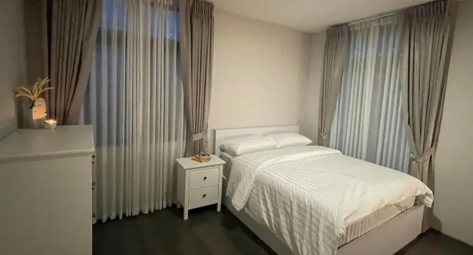 For rent 4 bedrooms house in Bang Phli, Samut Prakan