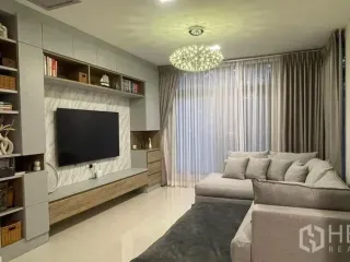 À louer 4 chambres maison à Bang Phli, Samut Prakan