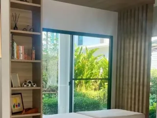 À louer 4 chambres maison à Bang Phli, Samut Prakan