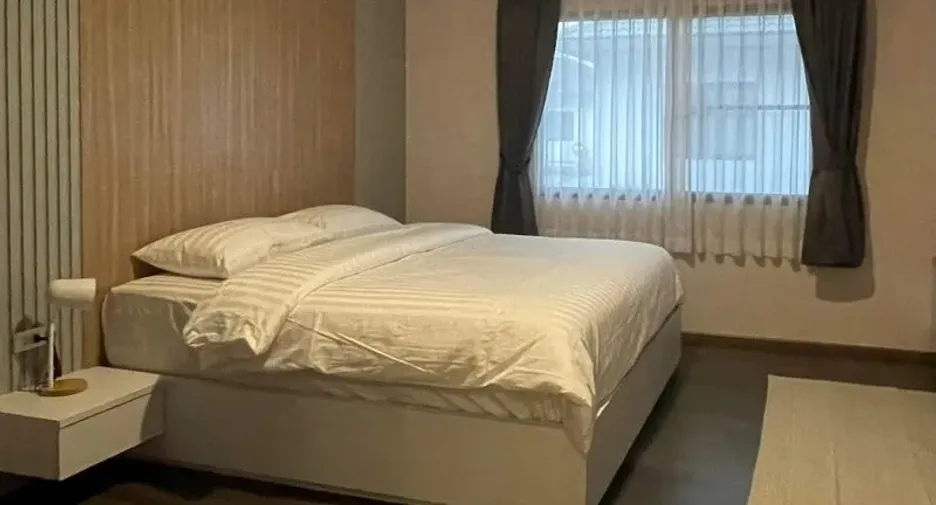 For rent 4 bedrooms house in Bang Phli, Samut Prakan