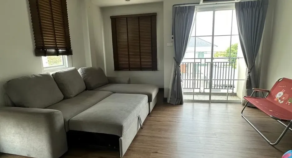 Büro zur Miete mit 6 Zimmer in Khlong Luang, Pathum Thani