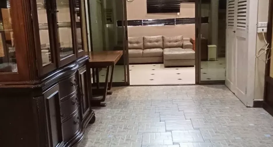For rent 4 bedrooms office in Lat Phrao, Bangkok