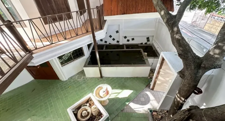 For rent 4 bedrooms office in Lat Phrao, Bangkok