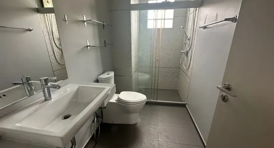 For rent 3 bedrooms office in Phra Khanong, Bangkok