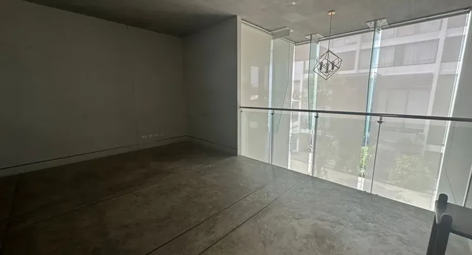 For rent 3 bedrooms office in Phra Khanong, Bangkok