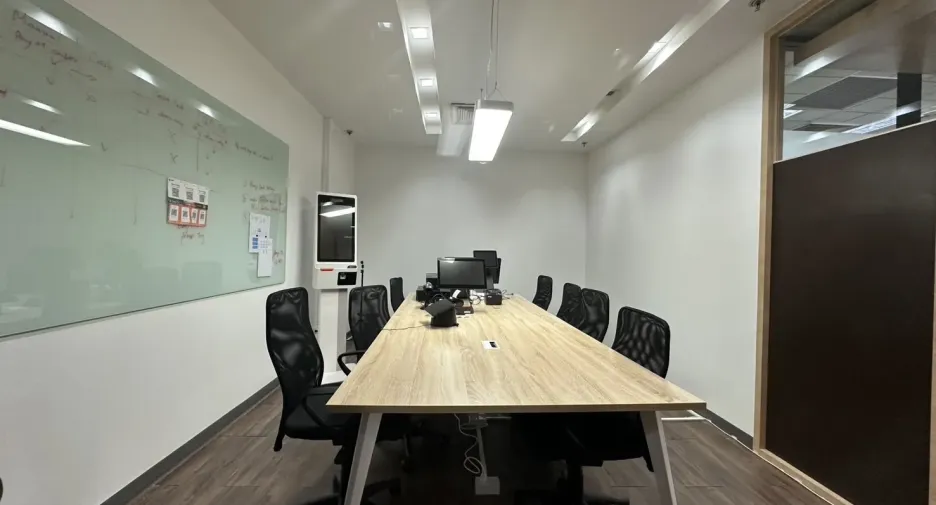 For rent office in Pathum Wan, Bangkok