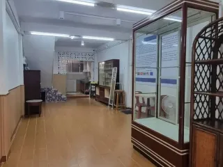 Gewerbefläche zum Kauf mit 3 Zimmer in Phra Khanong, Bangkok