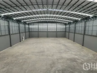 À louer et à vendre entrepôt à Bang Bo, Samut Prakan