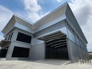 À louer et à vendre entrepôt à Bang Bo, Samut Prakan
