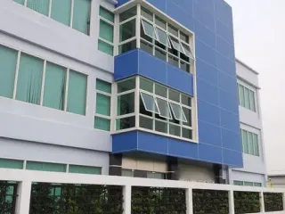 À louer et à vendre entrepôt à Bang Phli, Samut Prakan