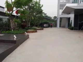 À louer et à vendre entrepôt à Bang Phli, Samut Prakan