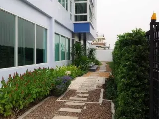 À louer et à vendre entrepôt à Bang Phli, Samut Prakan