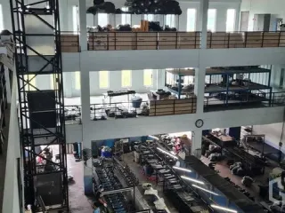 À louer et à vendre entrepôt à Bang Phli, Samut Prakan