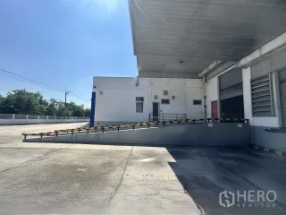 出租 仓库 在 Wang Noi, Phra Nakhon Si Ayutthaya