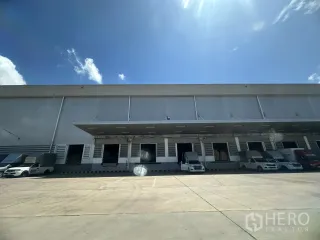 For rent warehouse in Wang Noi, Phra Nakhon Si Ayutthaya
