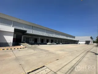 出租 仓库 在 Wang Noi, Phra Nakhon Si Ayutthaya