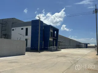 For rent warehouse in Wang Noi, Phra Nakhon Si Ayutthaya