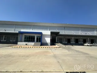 出租 仓库 在 Wang Noi, Phra Nakhon Si Ayutthaya