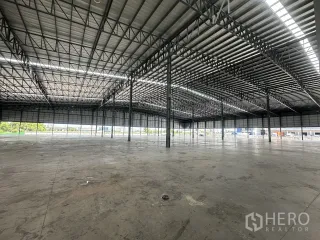 For rent warehouse in Wang Noi, Phra Nakhon Si Ayutthaya
