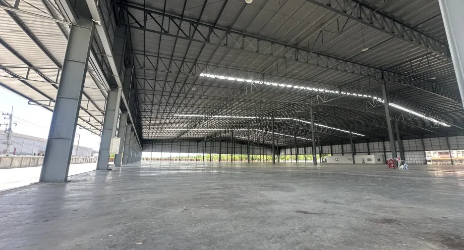 For rent warehouse in Wang Noi, Phra Nakhon Si Ayutthaya
