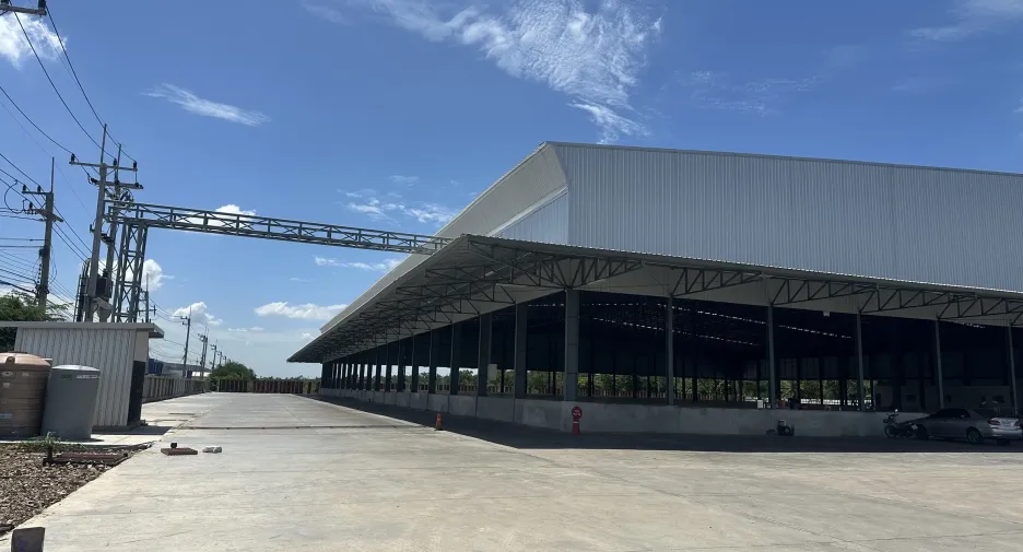 For rent warehouse in Wang Noi, Phra Nakhon Si Ayutthaya