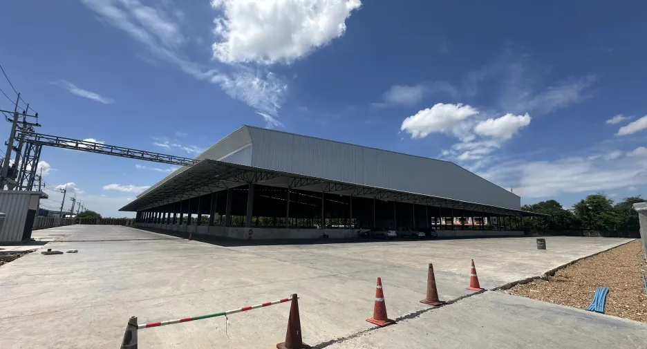 For rent warehouse in Wang Noi, Phra Nakhon Si Ayutthaya
