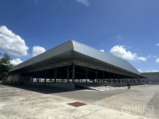 For rent warehouse in Wang Noi, Phra Nakhon Si Ayutthaya