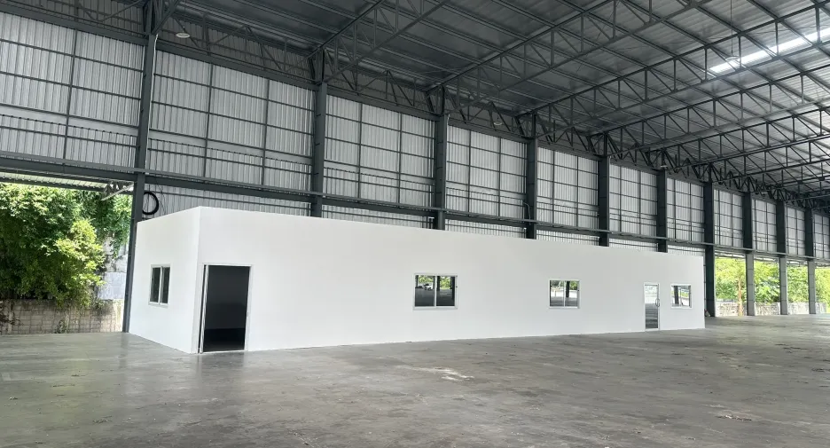 For rent warehouse in Wang Noi, Phra Nakhon Si Ayutthaya