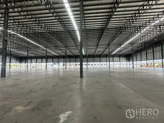 For rent warehouse in Wang Noi, Phra Nakhon Si Ayutthaya