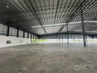 For rent warehouse in Wang Noi, Phra Nakhon Si Ayutthaya
