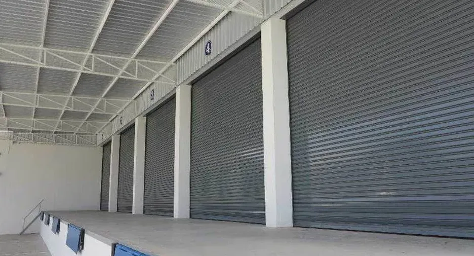 For rent warehouse in Ban Bueng, Chonburi