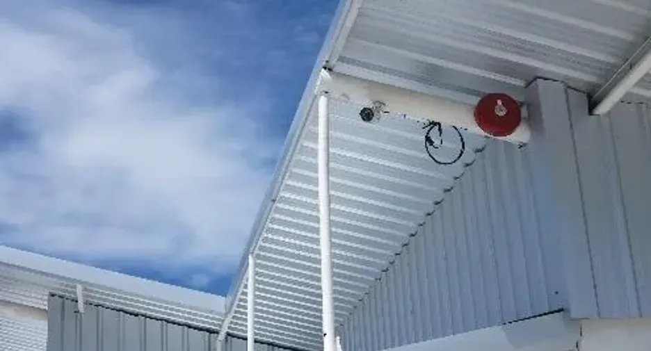 For rent warehouse in Ban Bueng, Chonburi