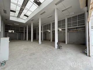 For rent and for sale 3 bedrooms warehouse in Bueng Kum, Bangkok